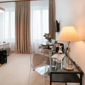 visit hotel