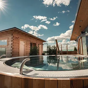 Hotel Valo & Work