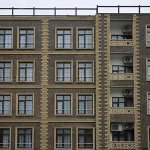 Tour -halal 3*, Баку Азербайджан