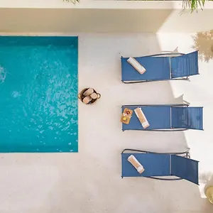Mura Hotel Cancún