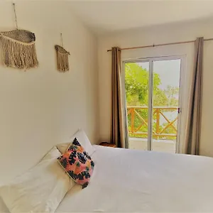 Hotel Rustik-inn Playa del Carmen