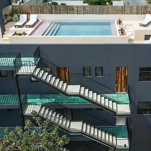 Aparthotel Ujo Boutique Tulum Pueblo