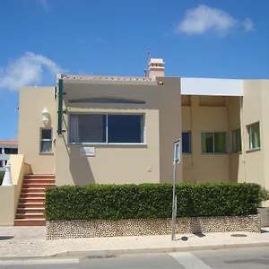 Mira Fortaleza Casa de hóspedes Sagres