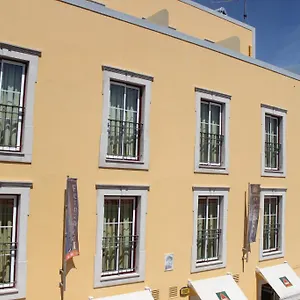 Gasthuis Dom Fernando Ii Loulé